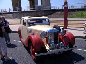 Blackpool Transport Show Jun05